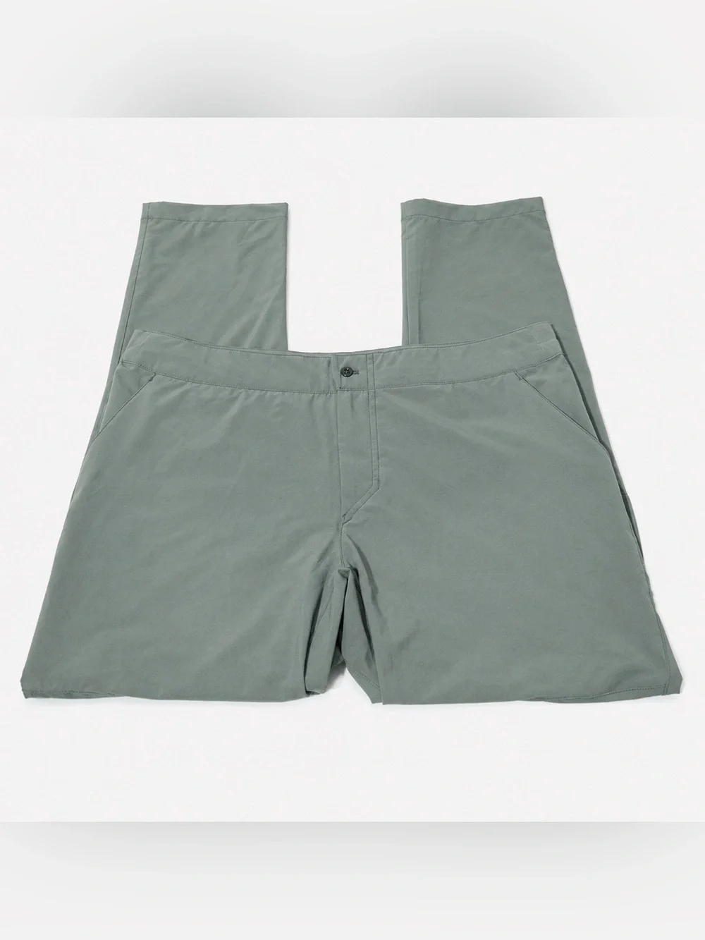The North Face Paramount Active Pants New Men size 38 X 32 FlashDry UPF 40